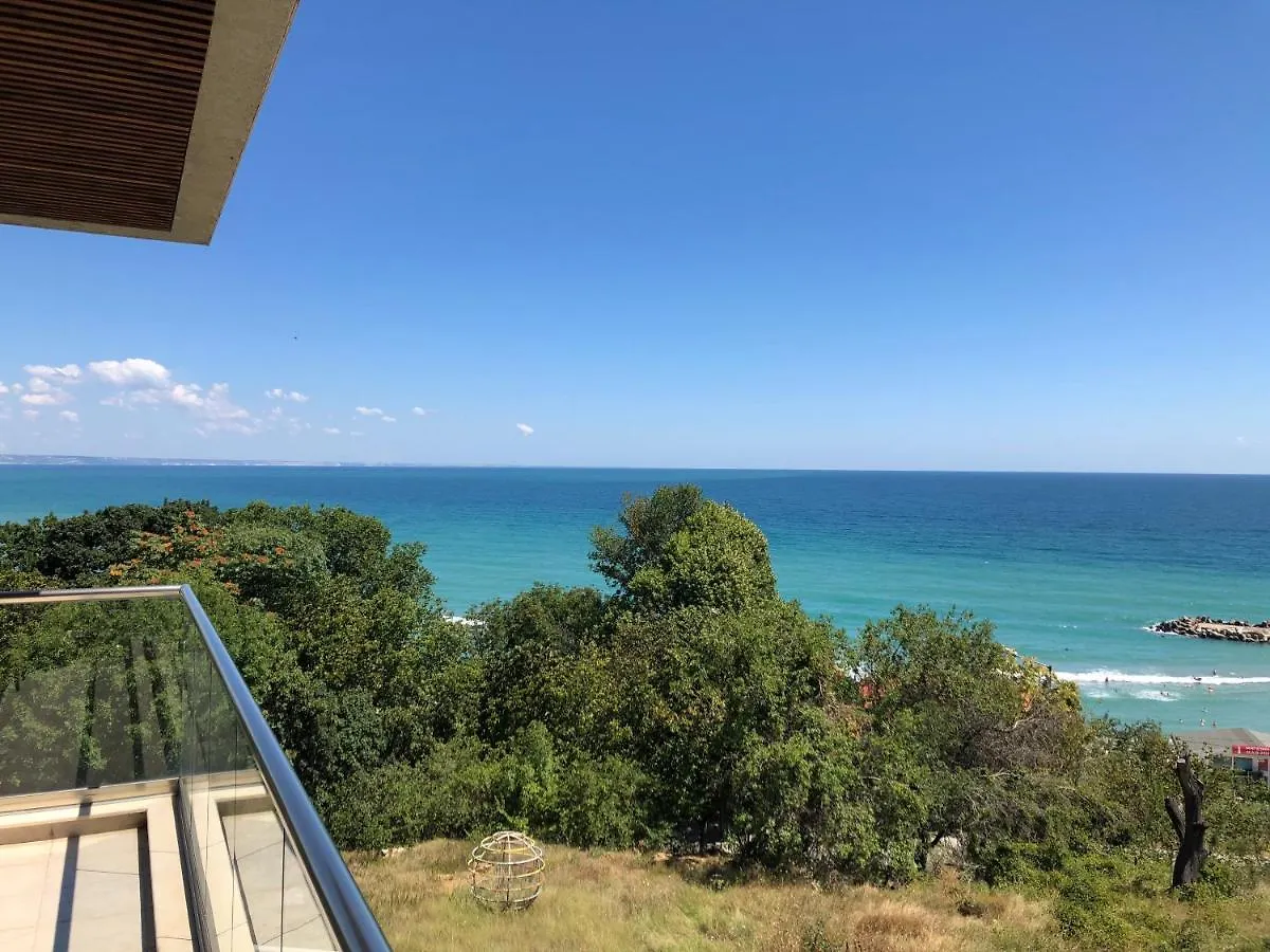 Boutique Home Magnolia Golden Sands