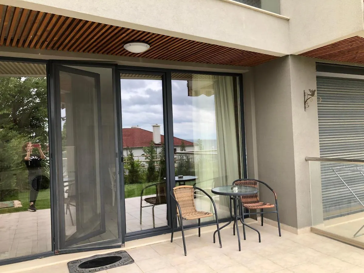 Apartment Boutique Home Magnolia Golden Sands