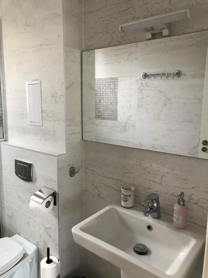 Boutique Home Magnolia Golden Sands Bulgaria