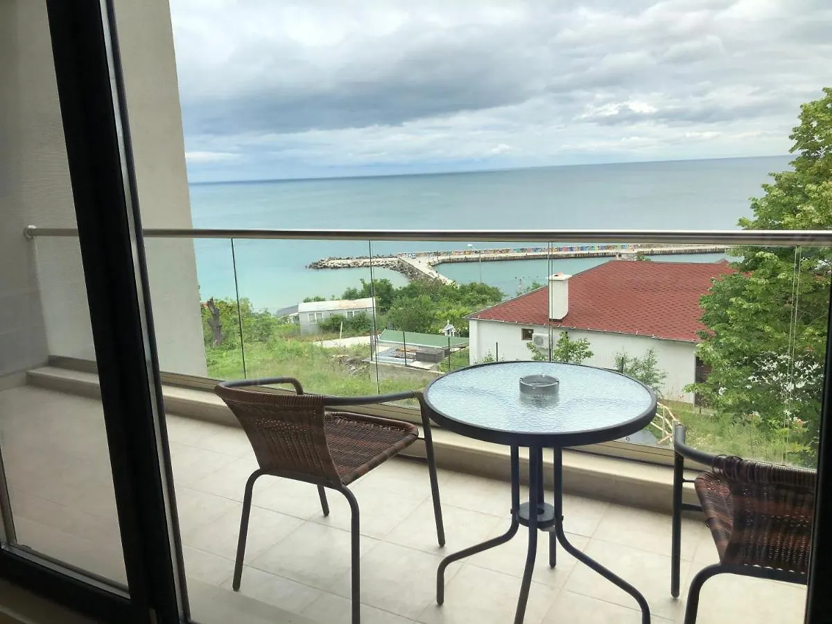 Boutique Home Magnolia Golden Sands Apartment
