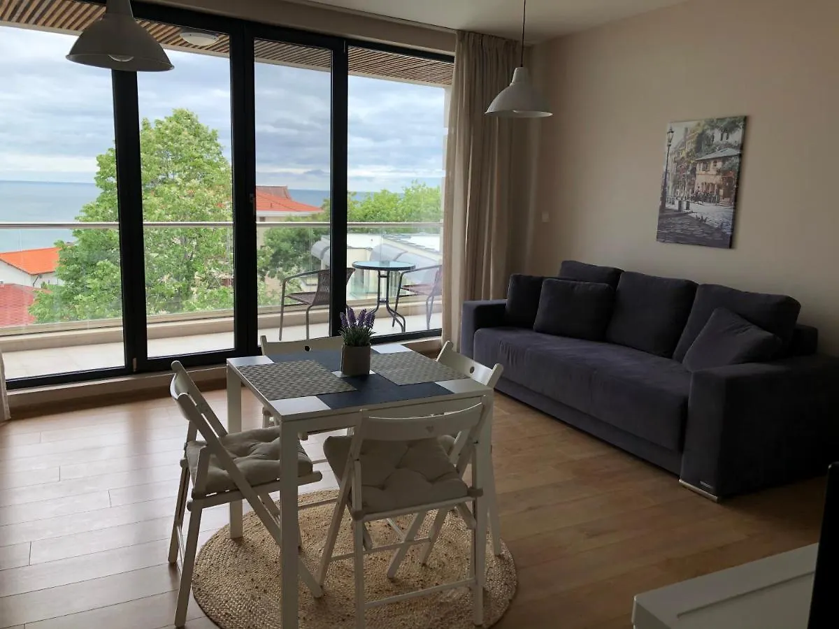 Boutique Home Magnolia Golden Sands 0*,  Bulgaria