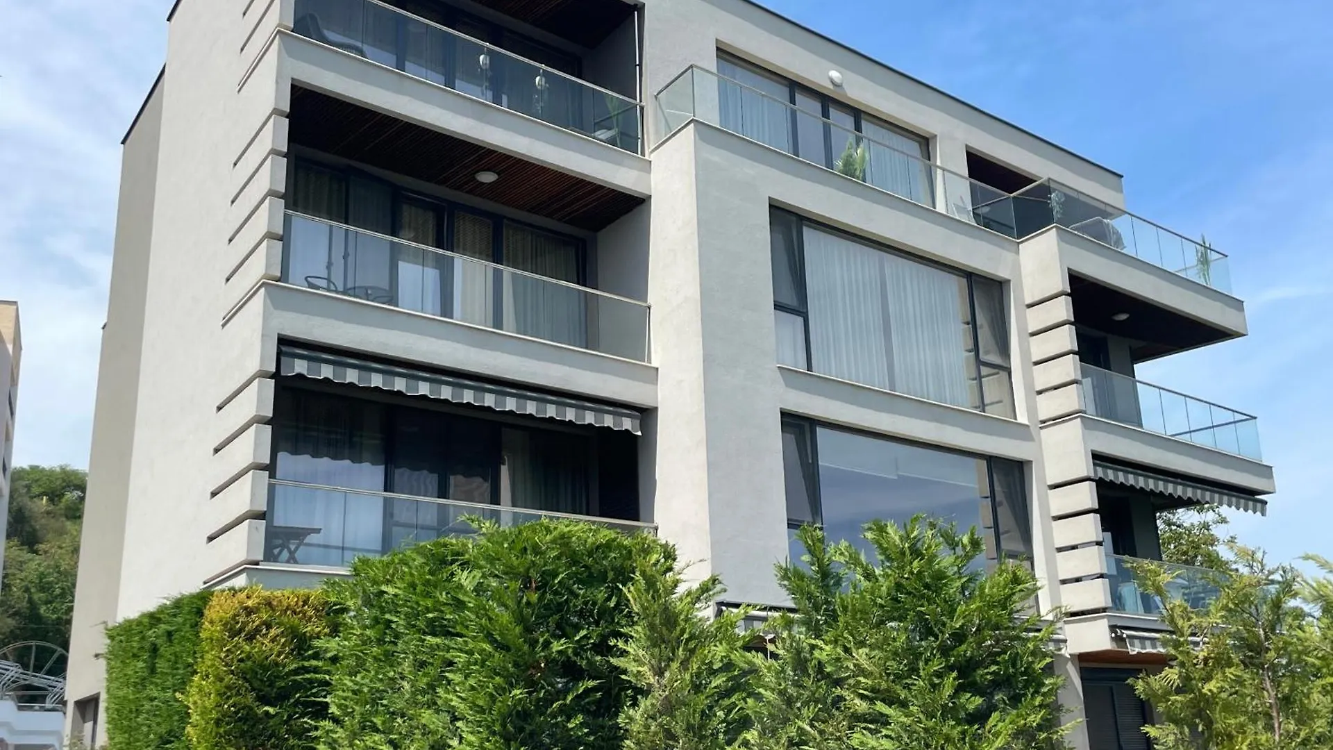 Boutique Home Magnolia Golden Sands 0*,  Bulgaria