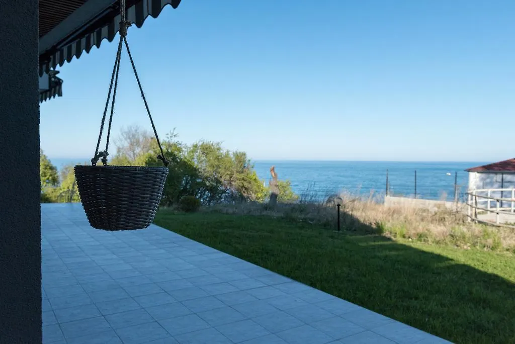 Boutique Home Magnolia Golden Sands Bulgaria