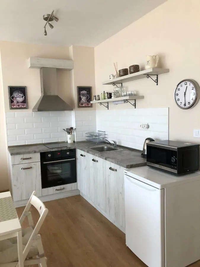 Boutique Home Magnolia Golden Sands 0*,  Bulgaria