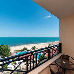 Admiral Amazing Sea View Nisipurile de Aur