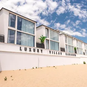 Luxury Kabakum Apartment