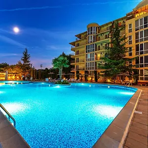 Joya Park Apartment