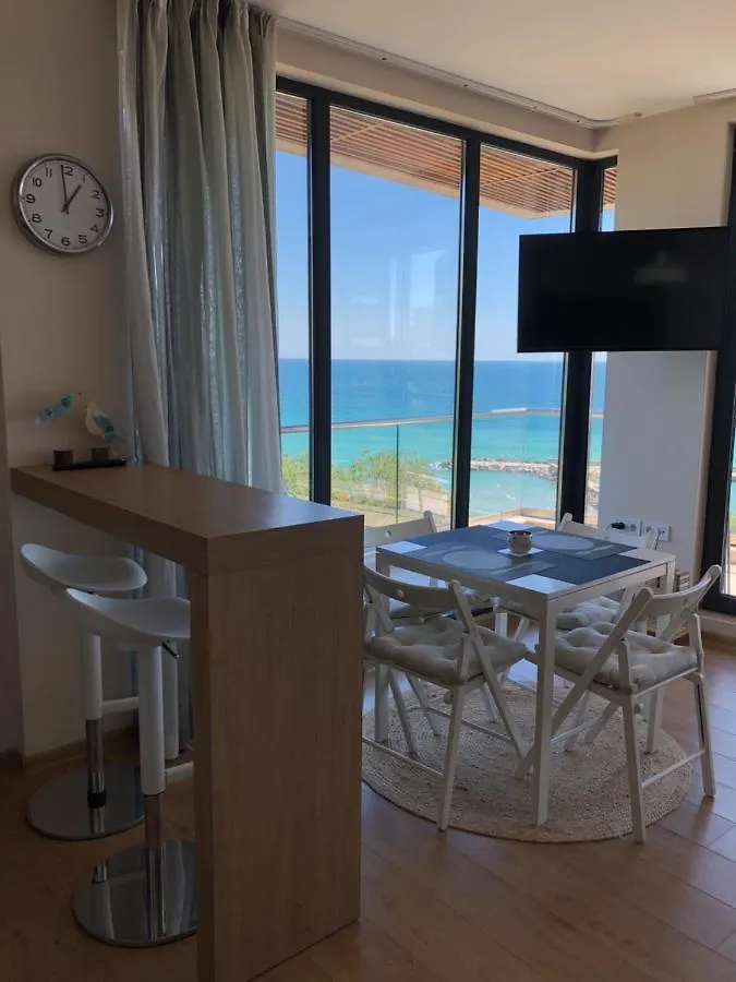 Apartment Boutique Home Magnolia Golden Sands