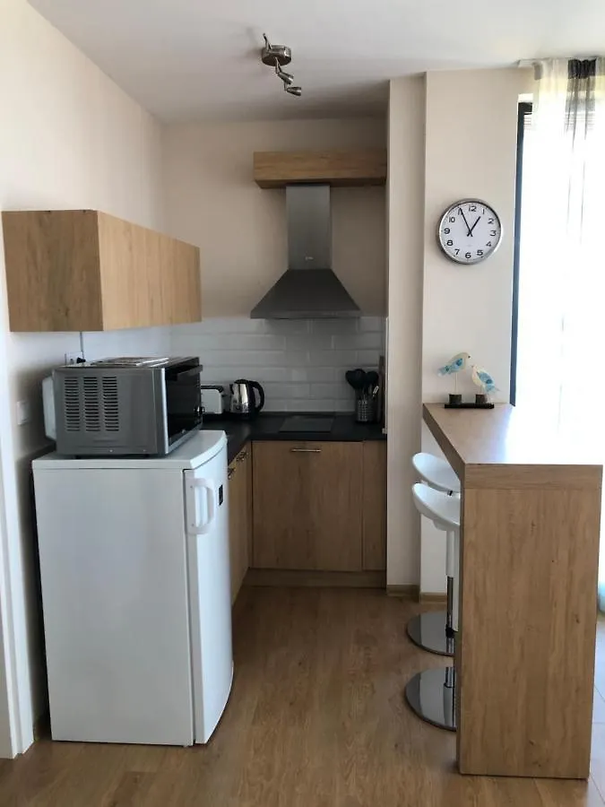Apartment Boutique Home Magnolia Golden Sands