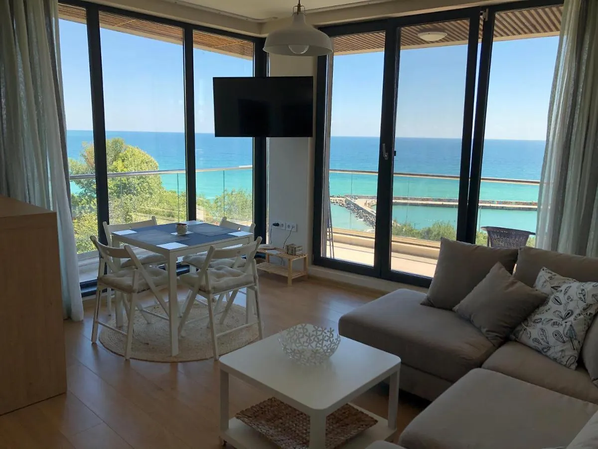 Boutique Home Magnolia Golden Sands