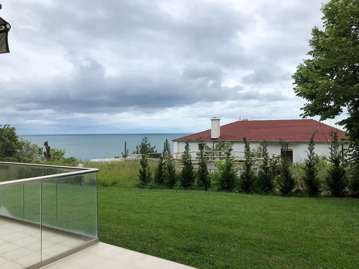 Boutique Home Magnolia Golden Sands