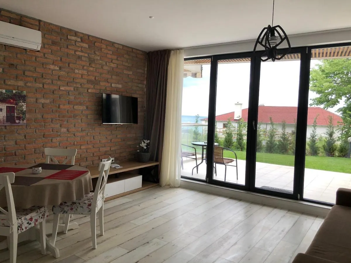Apartment Boutique Home Magnolia Golden Sands