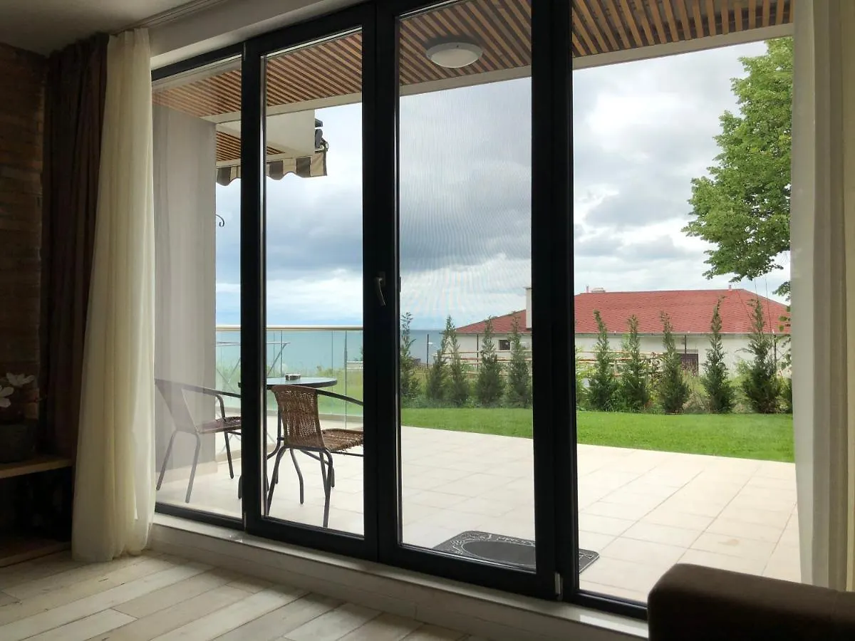 Boutique Home Magnolia Golden Sands