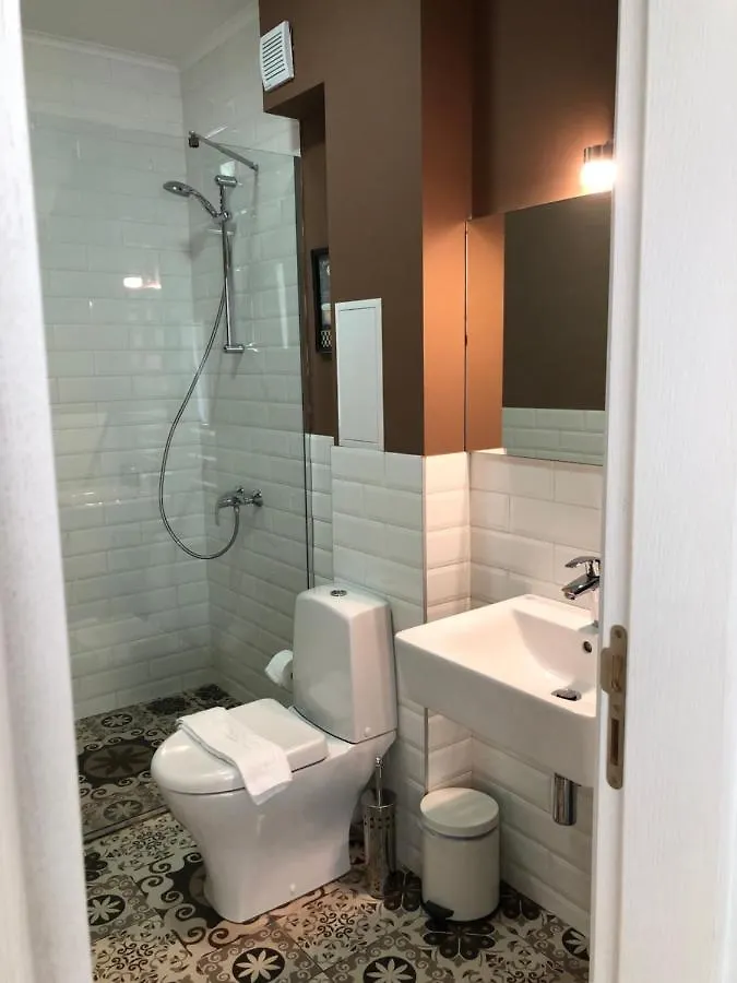 Boutique Home Magnolia Golden Sands 0*,  Bulgaria