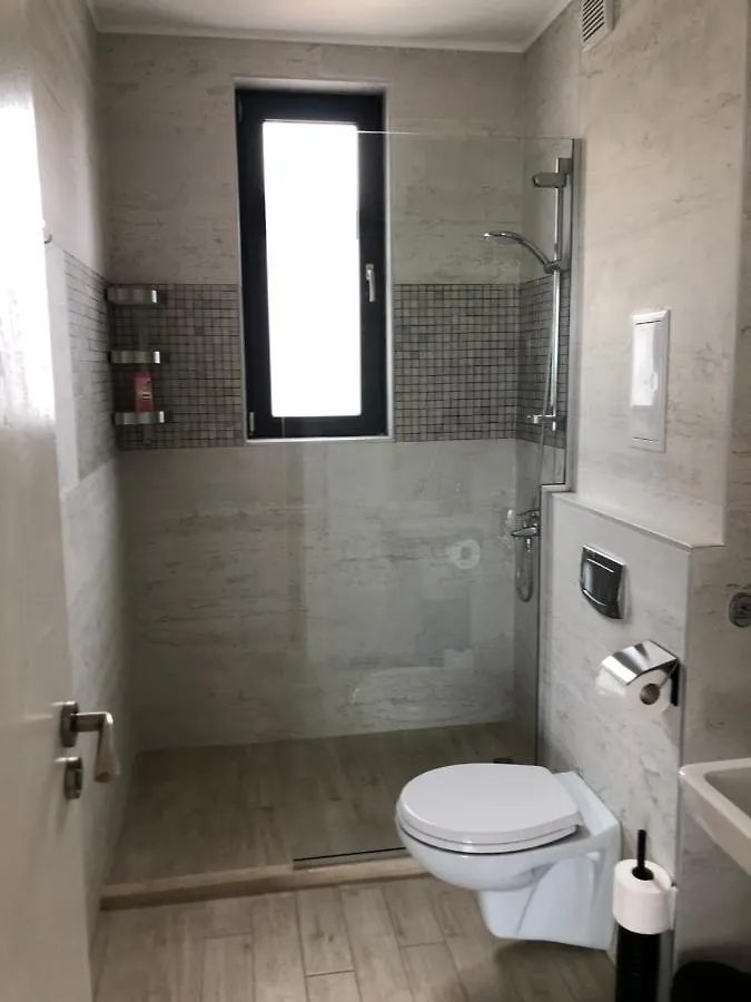 Apartment Boutique Home Magnolia Golden Sands