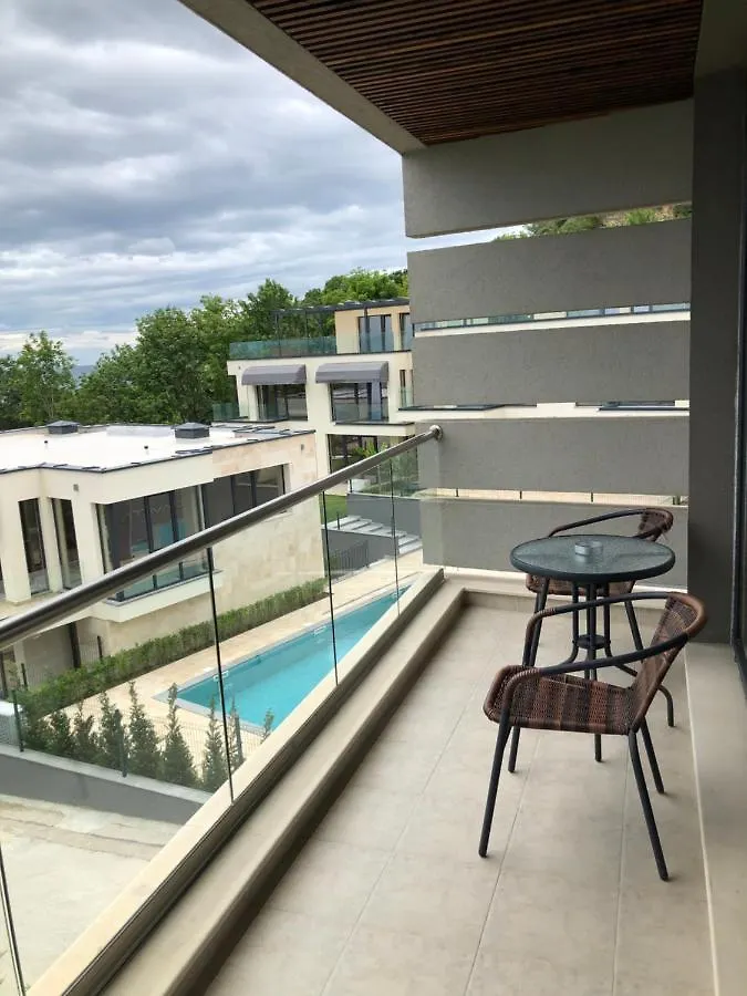 Boutique Home Magnolia Golden Sands
