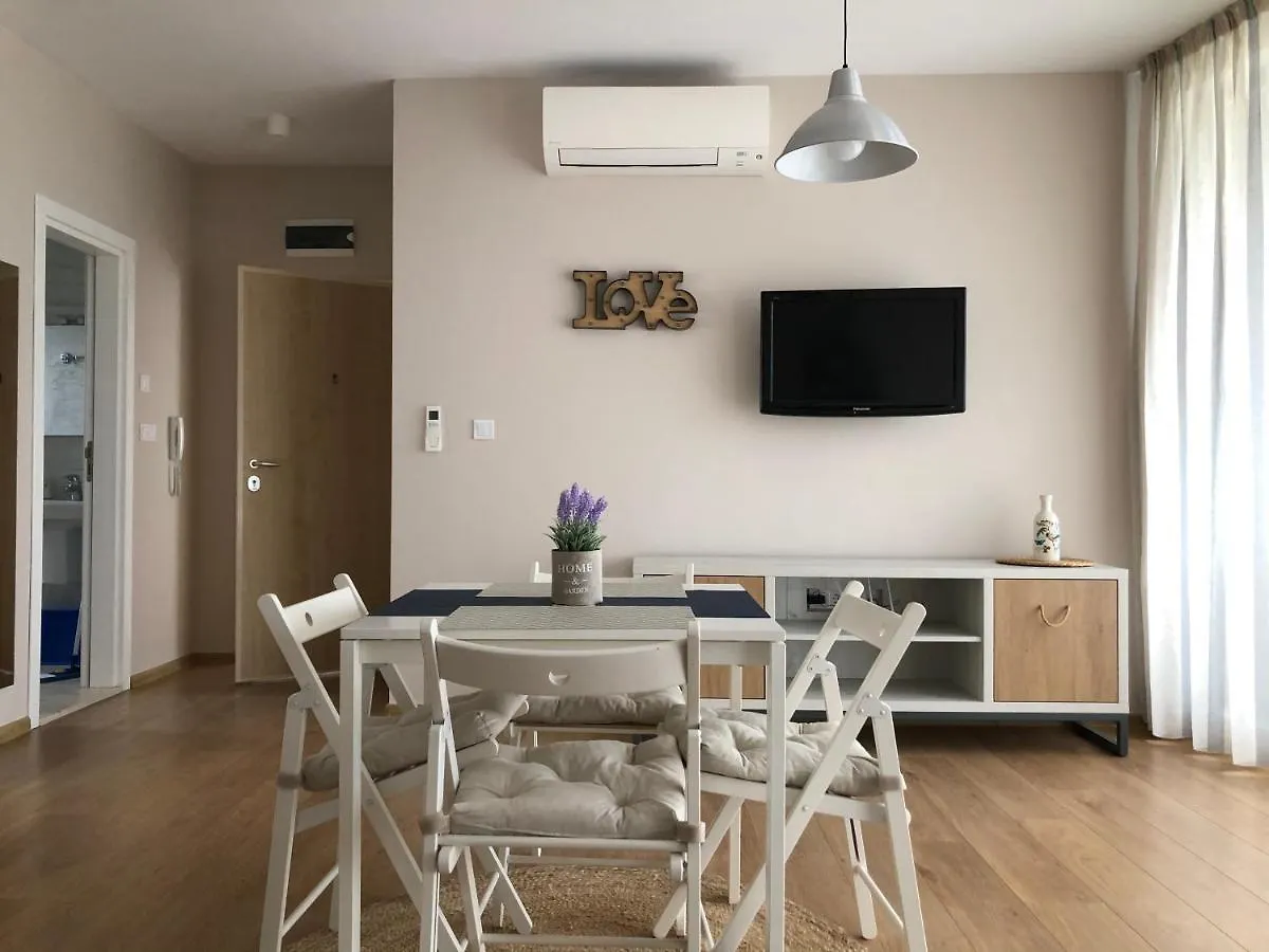 Boutique Home Magnolia Golden Sands 0*,