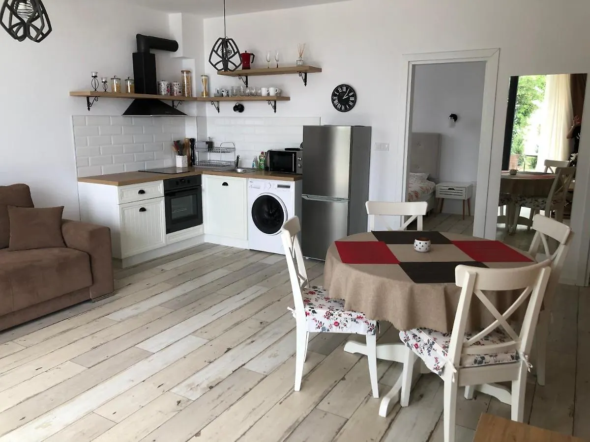 Apartment Boutique Home Magnolia Golden Sands