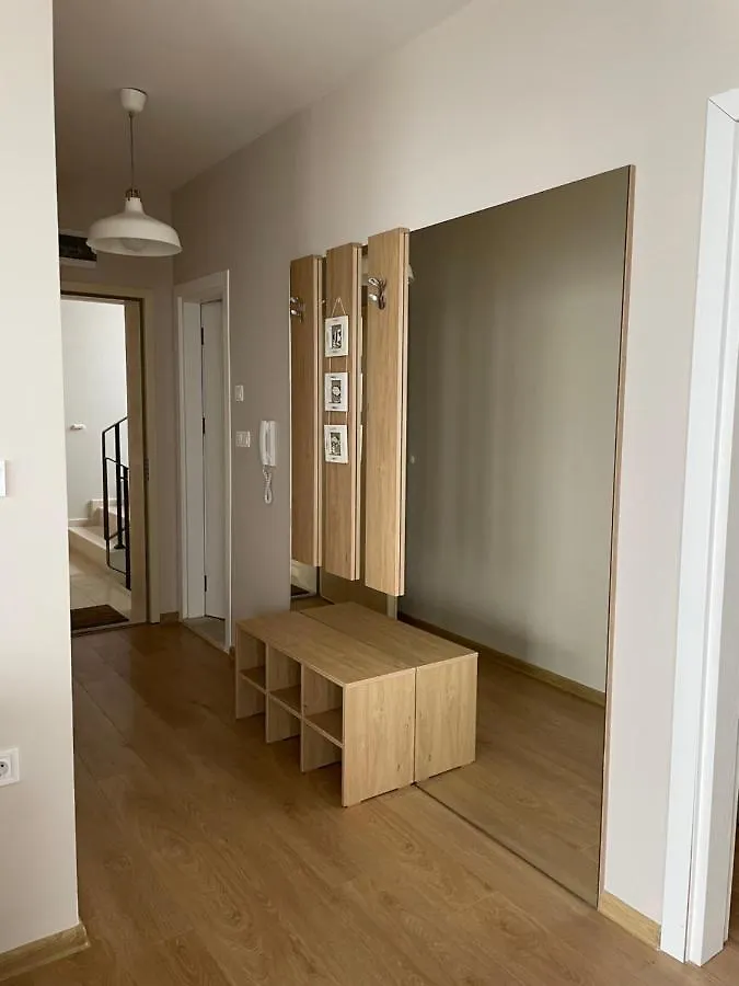 Boutique Home Magnolia Golden Sands Apartment
