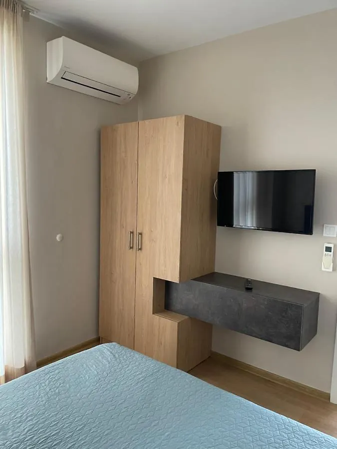 Boutique Home Magnolia Golden Sands Apartment