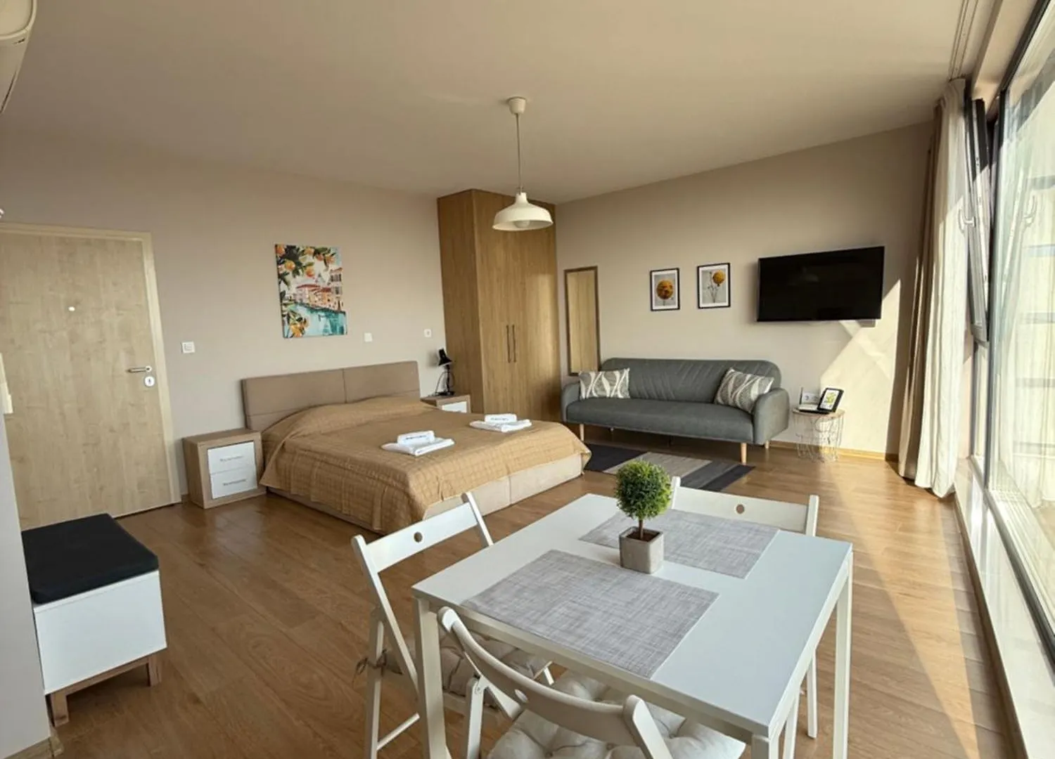 Boutique Home Magnolia Golden Sands 0*,  Bulgaria