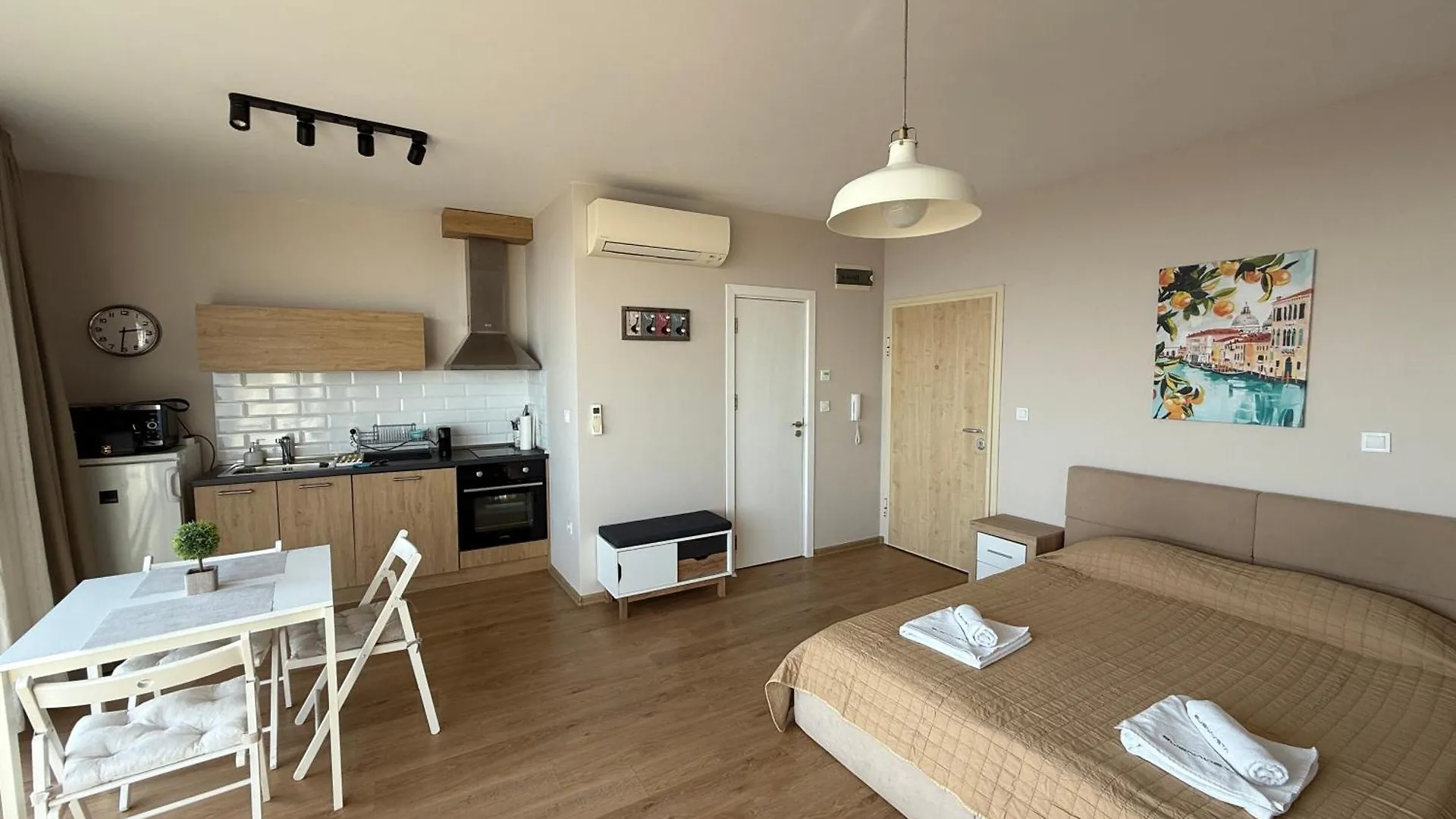 Boutique Home Magnolia Golden Sands 0*,  Bulgaria