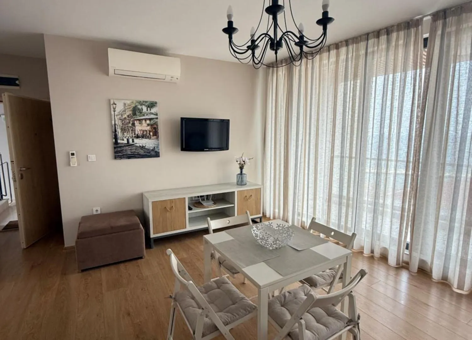 Apartment Boutique Home Magnolia Golden Sands Bulgaria