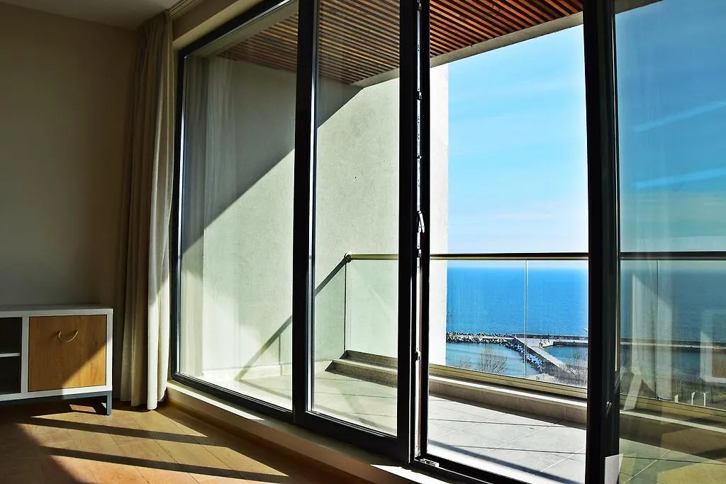 Apartment Boutique Home Magnolia Golden Sands
