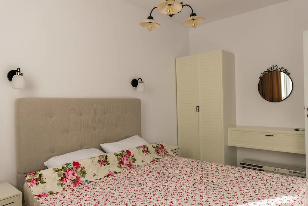 Apartment Boutique Home Magnolia Golden Sands Bulgaria