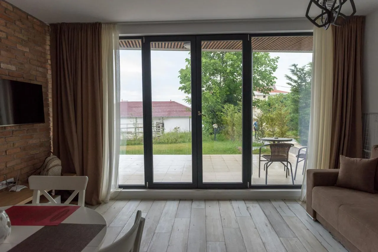 Boutique Home Magnolia Golden Sands