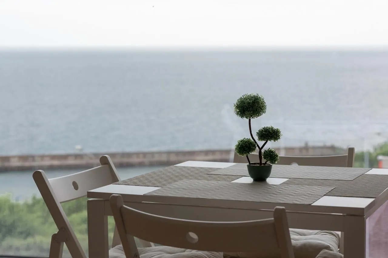 Apartment Boutique Home Magnolia Golden Sands Bulgaria