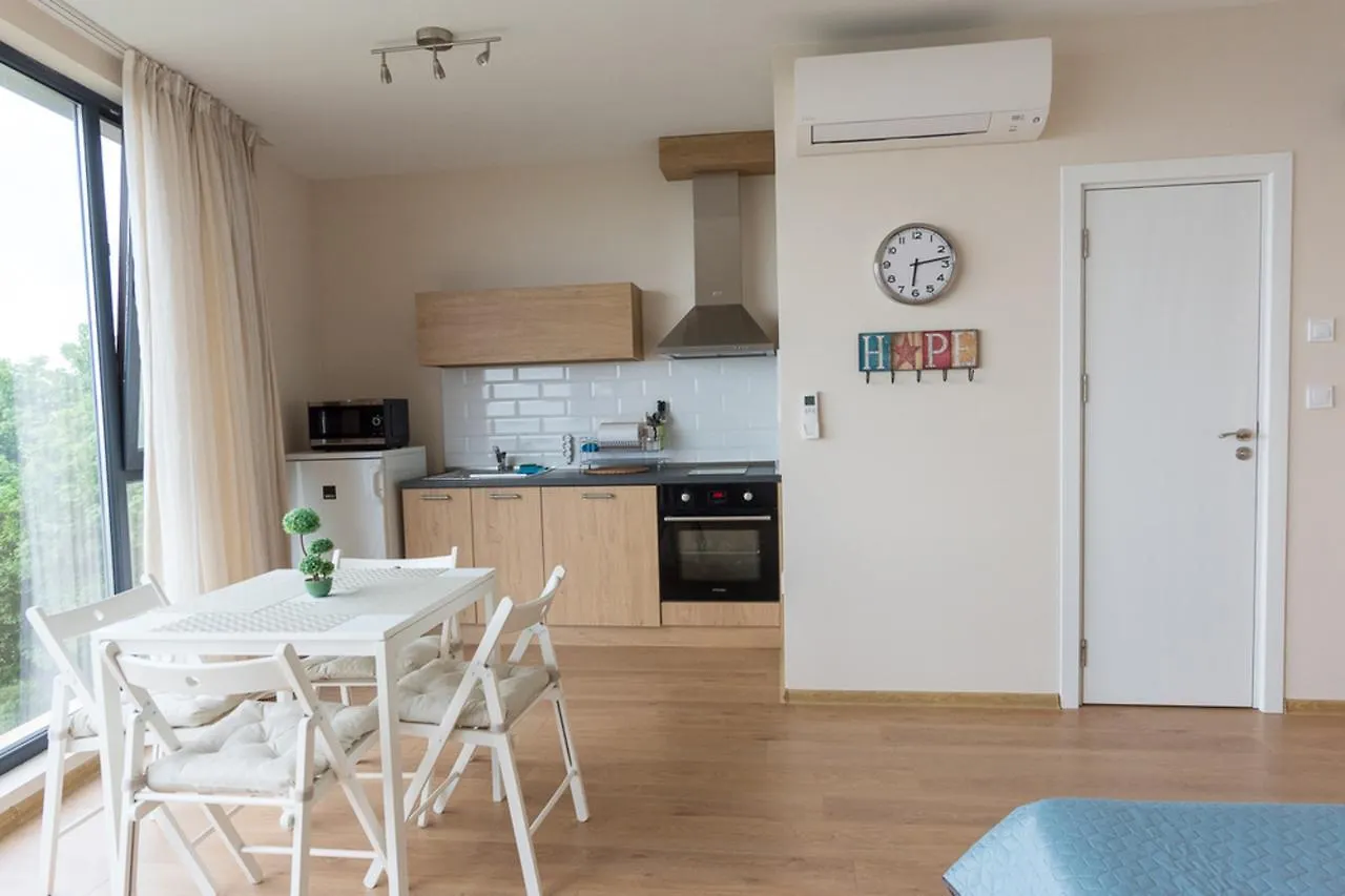 Apartment Boutique Home Magnolia Golden Sands