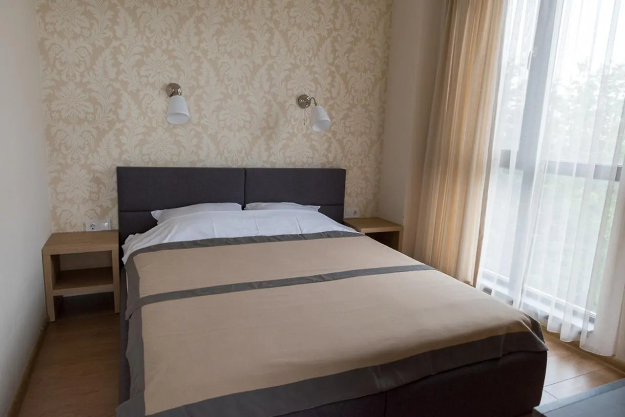 Boutique Home Magnolia Golden Sands 0*,