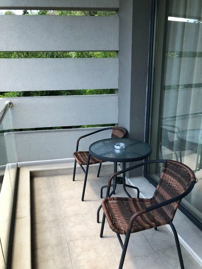 Boutique Home Magnolia Golden Sands