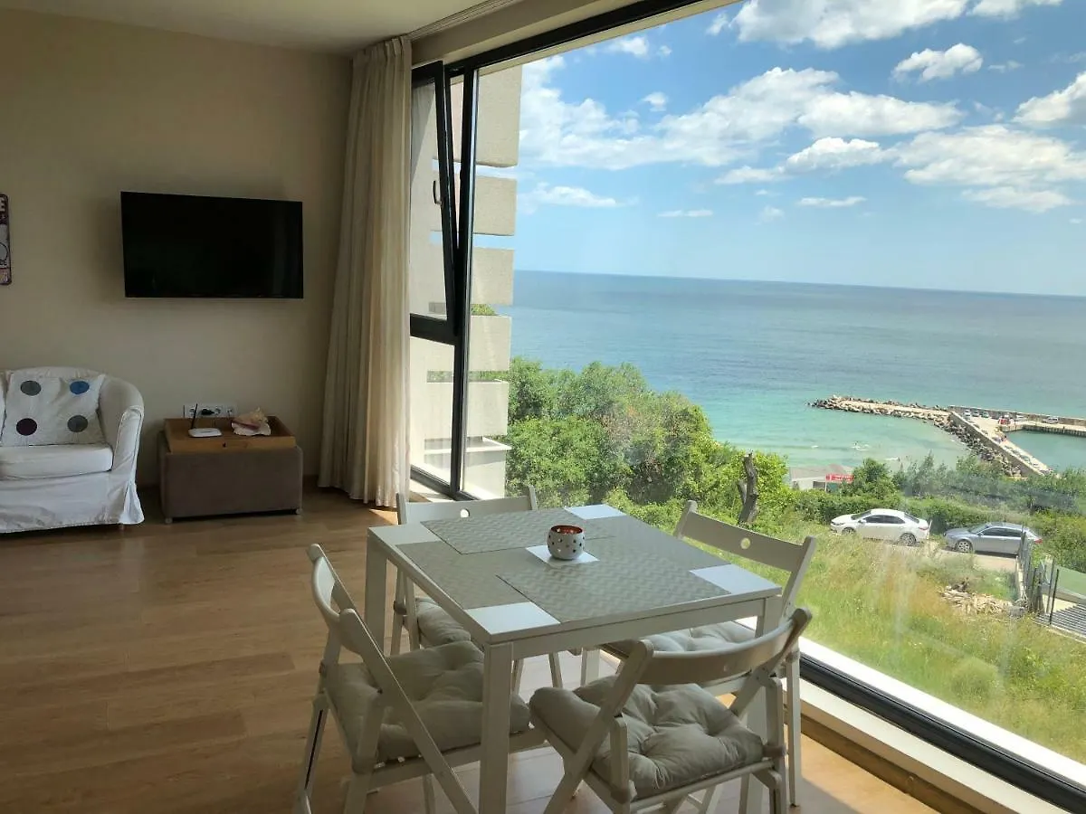 Apartment Boutique Home Magnolia Golden Sands